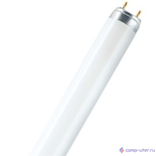 Лампа линейная люминесцентная ЛЛ 36вт L 36/830 G13 тепло-белая Lumilux (кратно 25 шт)