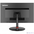 LCD Lenovo 24" P24q-10 [61A5GAR3EU] {23,8" 16:9  IPS, LED 2560x1440 6ms 1000:1 300 178/178 N/N/2xHDMI1.4/DP+mDP+DP_Out/Tilt, swivel, pivot , lift, USB 3.0 Hub}