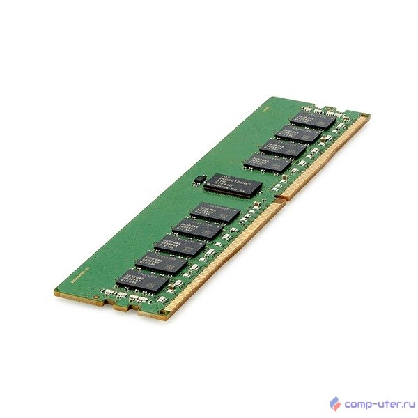 HPE 32GB (1x32GB) 2Rx4 PC4-2933Y-R DDR4 Registered Memory Kit for Gen10 Cascade Lake (P00924-B21 / P06189-001B)