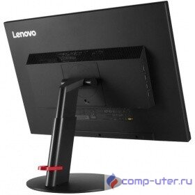 LCD Lenovo 24" T24d-10 {IPS, LED 1920x1200 6ms 1000:1 300cd 178/178 VGA/N/HDMI1.4/DP1.2}[61B4MAT1EU/61B4MAR1EU]