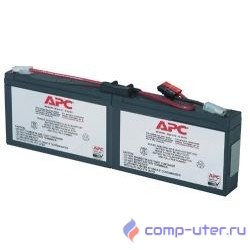 APC RBC18 Батарея {для SC450RMI1U}