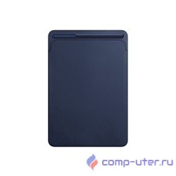 MPU22ZM/A Чехол Apple Sleeve for iPad Pro 10.5-inch - Midnight Blue