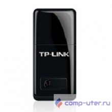 TP-Link TL-WN823N N300 Мини Wi-Fi USB-адаптер