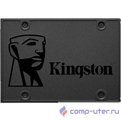 Kingston SSD 120GB A400 Series SA400S37/120G {SATA3.0}