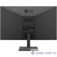 LCD LG 21.5" 22MK400A-B черный {TN+film Wide 1920х1080 5ms 75Hz 90/65 200cd 1000:1 D-Sub vesa}