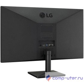 LCD LG 21.5" 22MK400H-B черный {TN+film Wide 1920x1080 75Hz 5ms 250cd 1000:1 D-Sub HDMI AudioOut AMDFreeSync vesa}
