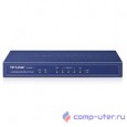 TP-Link TL-R470T+  Широкополосный маршрутизатор с балансировкой нагрузки SMB