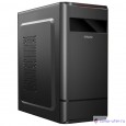 Ginzzu E180 FAN Rear  12СМ 1*USB 3.0,1*USB 2.0,AU  w/o PSU