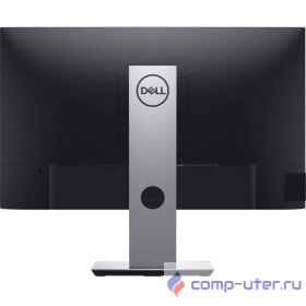 LCD Dell 23.8" P2419HC черный {IPS 1920x1080 5мс 16:9 250cd 178/178 D-Sub  HDMI DP USB HAS Pivo} (2419-2415)