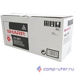Sharp AR-208T/LT Картридж, Black {AR5420/AR203, (8 000стр.)}