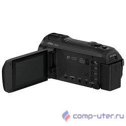 Видеокамера Panasonic HC-VX980  [HC-VX980EE-K]