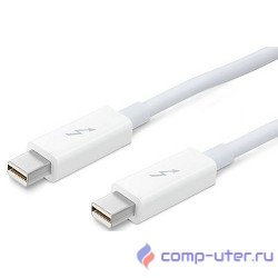 MD862ZM/A Apple Thunderbolt cable (0.5 m)
