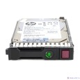 Жёсткий диск 3Tb 3.5" HP SAS 7200rpm 12Gb/s Smart carrier For Gen8/Gen9 (846528-B21 / 846614-001)