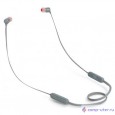 JBL T110BT GRY серый беспроводные bluetooth 