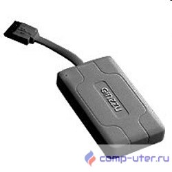 USB 2.0 Card reader SDXC/SD/SDHC/MMC/MS/microSD/M2 + 3хUSB 2.0 HUB [GR-417UB] Black