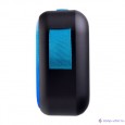 Perfeo Bluetooth-колонка "ZENS" MP3, microSD, USB, AUX, мощность 3Вт, 500mAh, волны 