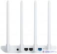 Xiaomi Mi Wi-Fi Router 4C (белый) [DVB4231GL]