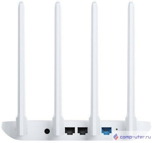 Xiaomi Mi Wi-Fi Router 4C (белый) [DVB4231GL]