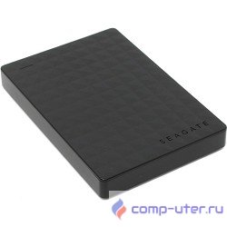 Seagate Portable HDD 500Gb Expansion STEA500400 {USB 3.0, 2.5", black}