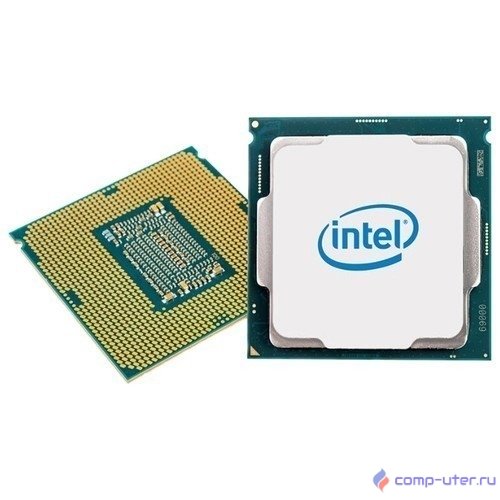 CPU Intel Core i7-9700K Coffee Lake BOX 
