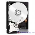 3TB WD Red (WD30EFRX) {Serial ATA III, 5400- rpm, 64Mb, 3.5"}
