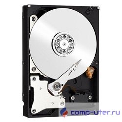 3TB WD Red (WD30EFRX) {Serial ATA III, 5400- rpm, 64Mb, 3.5"}