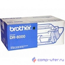 Brother DR-8000 Барабан  {MFC-4800/9160/9180, (12000 коп)}