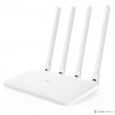 Xiaomi Mi Wi-Fi  Mi Router 4A Giga Version (White) [DVB4224GL]