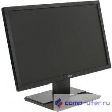 LCD Acer 21.5" V226HQLB черный {TN 1920x1080 60Hz 5ms 170/160 250cd 1000:1 D-Sub VESA}