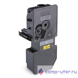Kyocera-Mita TK-5240K  Тонер-картридж, Black  {P5026cdn/cdw, M5526cdn/cdw (4000стр)}