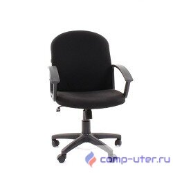 Офисное кресло Chairman  681  С3 черный ,  (1188132)