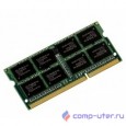 Kingston DDR3 SODIMM 8GB KVR1333D3S9/8G PC3-10600, 1333MHz
