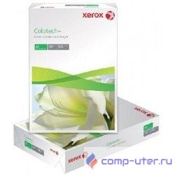 XEROX 003R97993/003R98842 Бумага XEROX Colotech Plus 170CIE, 100г, A4, 500 листов 