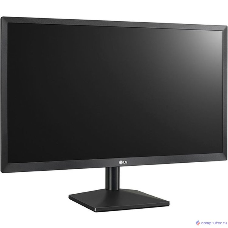 LCD LG 23.8" 24MK430H-B черный {IPS LED 1920x1080 75hz 5ms 16:9 178°/178° 250cd D-Sub HDMI}