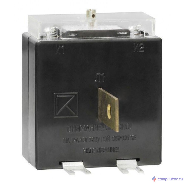 Трансформатор тока измерительный Т-0,66 5 ВА 0,5 250/5