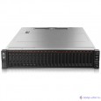 Сервер ThinkSystem SR650 Xeon Silver 4210 (10C 2.2GHz 13.75MB Cache/85W) 16GB (1x16GB, 2Rx8 RDIMM), O/B, 930-8i, 1x750W, XCC Enterprise, Tooless Rails (7X06A0B4EA)