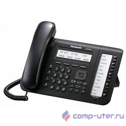 Panasonic KX-NT553RU-B IP телефон