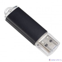 Perfeo USB Drive 8GB E01 Black PF-E01B008ES