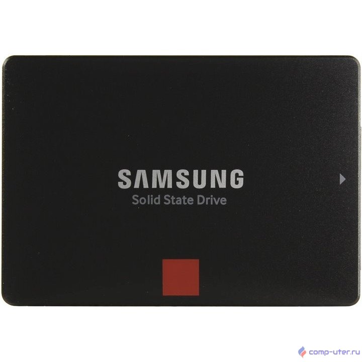 Samsung SSD 512Gb 860 PRO Series MZ-76P512BW {SATA3.0, 7mm}