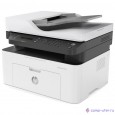 HP Laser MFP 137fnw (4ZB84A) {p/c/s/f , A4, 1200dpi, 20 ppm, 128Mb, USB 2.0, Wi-Fi, AirPrint, cartridge 500 pages in box}