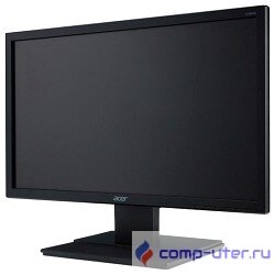 LCD Acer 21.5" V226HQLAbd черный {VA 1920x1080 5ms 250cd 178°/178° D-SUB DVI}