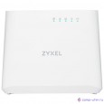 ZYXEL LTE3202-M430 Маршрутизатор, (вставляется сим-карта), 802.11n (2,4 ГГц) до 300 Мбит/с, поддержка LTE/3G/2G, Cat.4 (150/50 Мбит/с), возможность подключить 2 внешние LTE антенны S