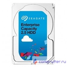 1TB Seagate Enterprise Capacity 2.5 HDD (ST1000NX0333) {SAS 12Gb/s, 7200 rpm, 128 mb, 2.5"}