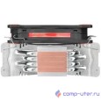 Cooler Thermaltake Riing Silent 12 Red (CL-P022-AL12RE-A) 2011/1366/1150/1155/775/AM3/AM2/FM1/FM2
