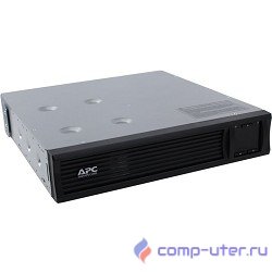 APC Smart-UPS SC 2000VA SMC2000I-2U {Line-Interactive, Rack, IEC, LCD, USB}