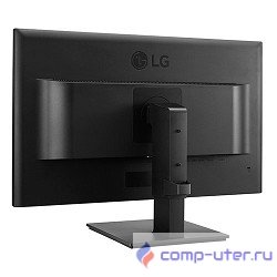 LCD LG 23.8" 24BK550Y-B черный {IPS LED 1920x1080 5 мс 178°/178° 16:9 250cd D-Sub DVI-D HDMI DisplayPort USB2.0x2 AudioOut}