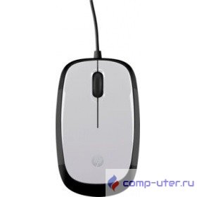 HP X1200 [2HY55AA] Mouse USB Pike Silver