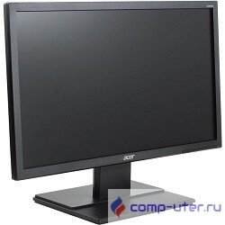 LCD Acer 21.5" V226HQLAbmd черный {VA LED 1920x1080 8ms 16:9 250cd 178гр/178гр D-Sub DVI}
