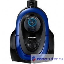 Samsung VC18M21A0SB Пылесос, циклонный фильтр, 1800 Вт, синий