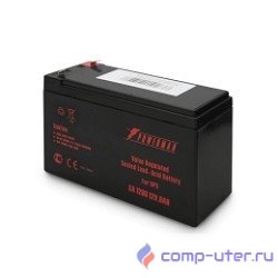 Powerman Battery 12V/9AH [CA1290]